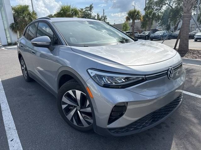 2023 Volkswagen ID.4 Standard — SUV — 25,717 mi — Orlando, FL