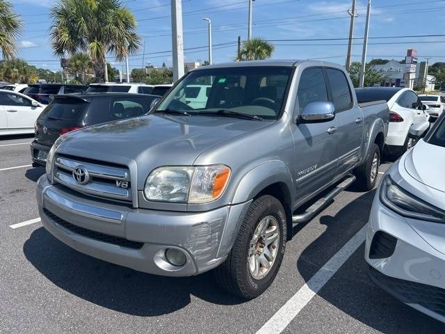 2006 Toyota Tundra SR5 — Pickup Truck — 152,365 mi — Orlando, FL