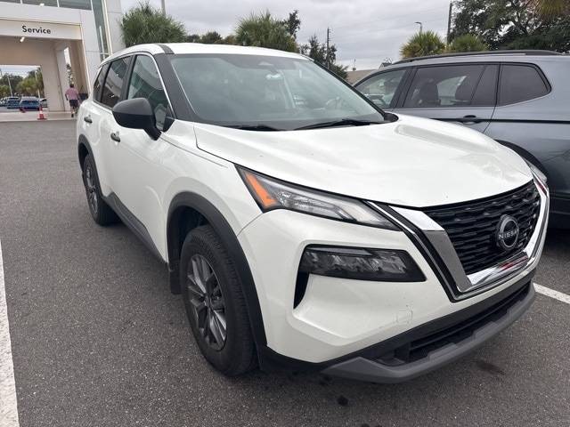 2023 Nissan Rogue S — SUV — 29,973 mi — Orlando, FL