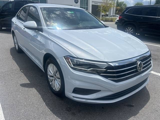 2019 Volkswagen Jetta S — Sedan — 35,870 mi — Orlando, FL
