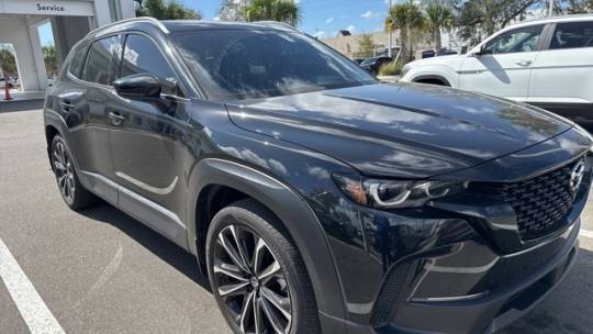 2023 Mazda CX-50 Premium Plus — SUV — 28,233 mi — Orlando, FL