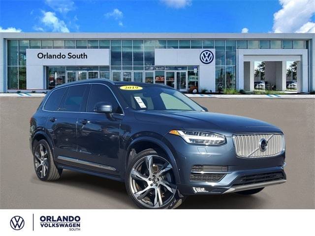 2019 Volvo XC90 Inscription — SUV — 67,769 mi — Orlando, FL
