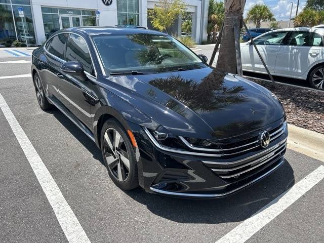 2021 Volkswagen Arteon SE — Hatchback — 38,101 mi — Orlando, FL