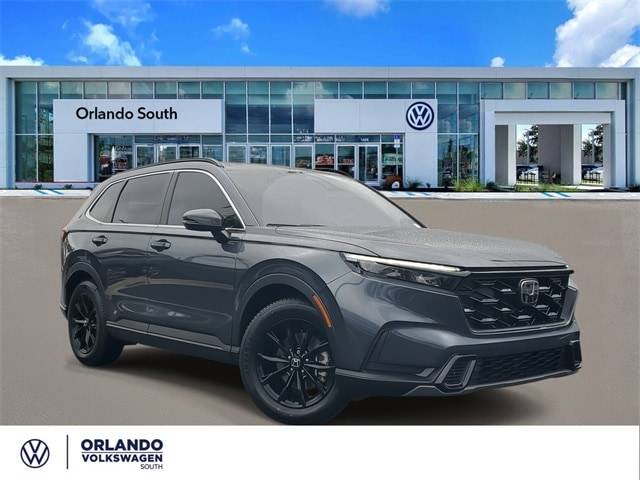 2023 Honda CR-V Hybrid Sport — SUV — 24,288 mi — Orlando, FL