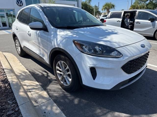 2020 Ford Escape SE — SUV — 49,983 mi — Orlando, FL