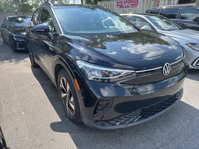 2023 Volkswagen ID.4 Pro — SUV — 31,149 mi — Orlando, FL