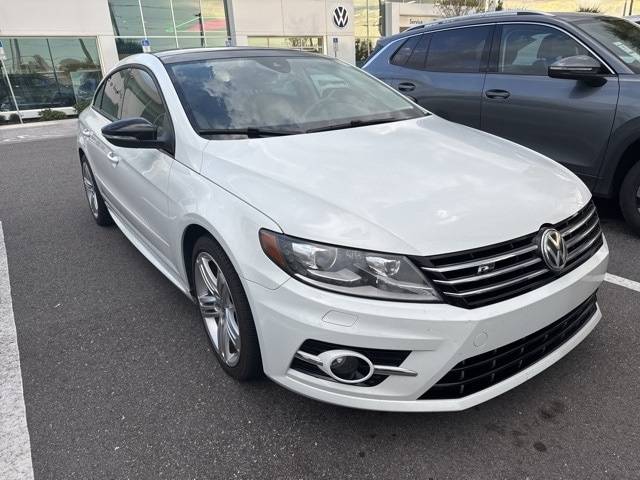 2017 Volkswagen CC R-Line Executive — Sedan — 71,616 mi — Orlando, FL