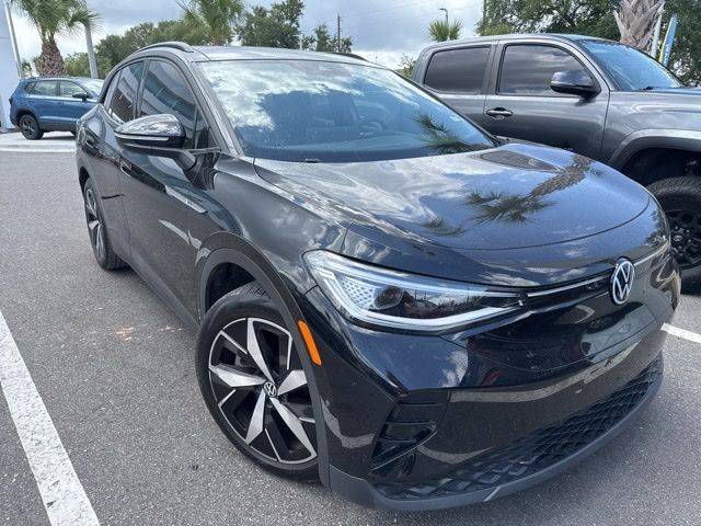 2023 Volkswagen ID.4 Pro S — SUV — 21,211 mi — Orlando, FL