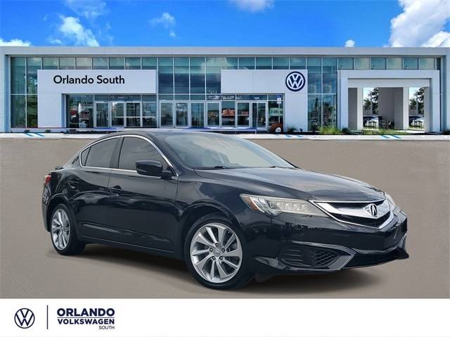 2016 Acura ILX Standard — Sedan — 82,132 mi — Orlando, FL