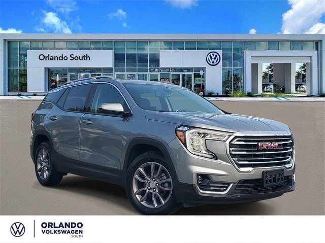 2024 GMC Terrain SLT — SUV — 67,500 mi — Orlando, FL