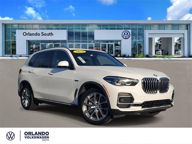 2023 BMW X5 45e — SUV — 69,452 mi — Orlando, FL