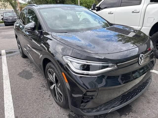 2023 Volkswagen ID.4 Pro S — SUV — 25,063 mi — Orlando, FL