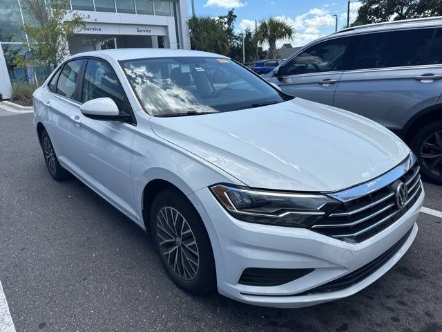 2021 Volkswagen Jetta S — Sedan — 39,868 mi — Orlando, FL