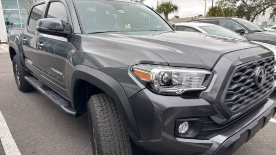 2023 Toyota Tacoma TRD Off Road — Pickup Truck — 17,108 mi — Orlando, FL