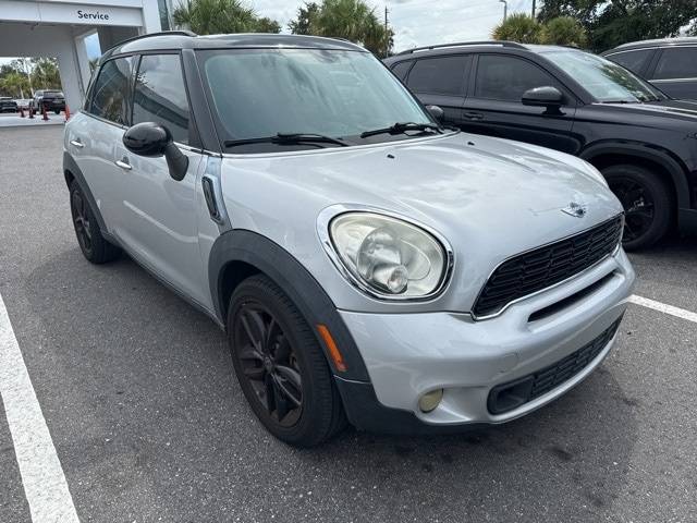2014 MINI Countryman Cooper S — SUV — 92,438 mi — Orlando, FL