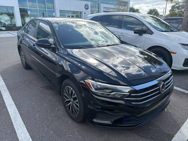 2021 Volkswagen Jetta S — Sedan — 92,292 mi — Orlando, FL