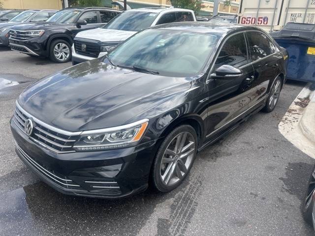 2019 Volkswagen Passat SE R-Line — Sedan — 88,010 mi — Orlando, FL