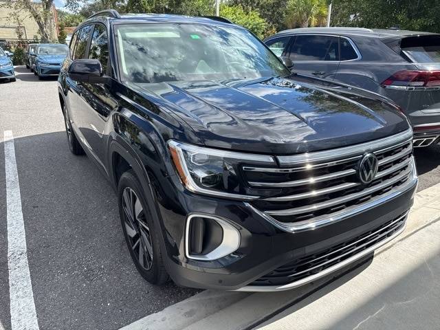 2024 Volkswagen Atlas SE with Technology — SUV — 51,296 mi — Orlando, FL