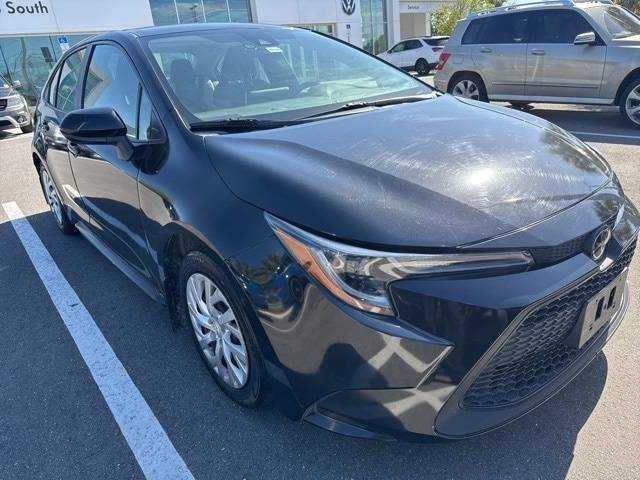 2020 Toyota Corolla LE — Sedan — 61,145 mi — Orlando, FL