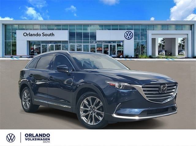 2018 Mazda CX-9 Grand Touring — SUV — 98,491 mi — Orlando, FL
