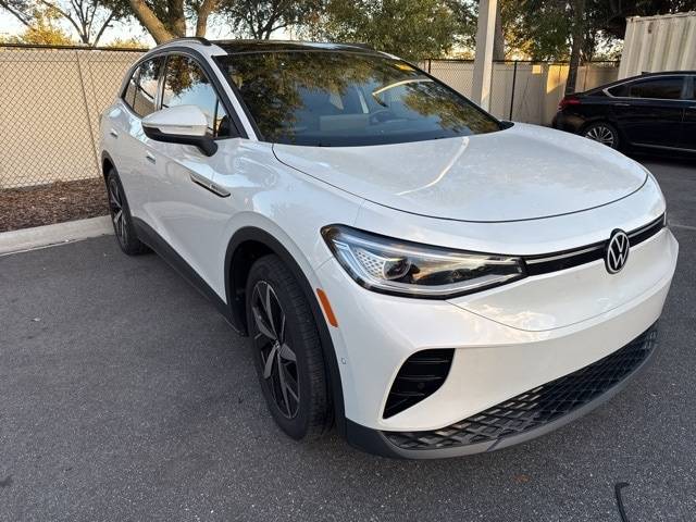 2023 Volkswagen ID.4 Pro S — SUV — 46,020 mi — Orlando, FL