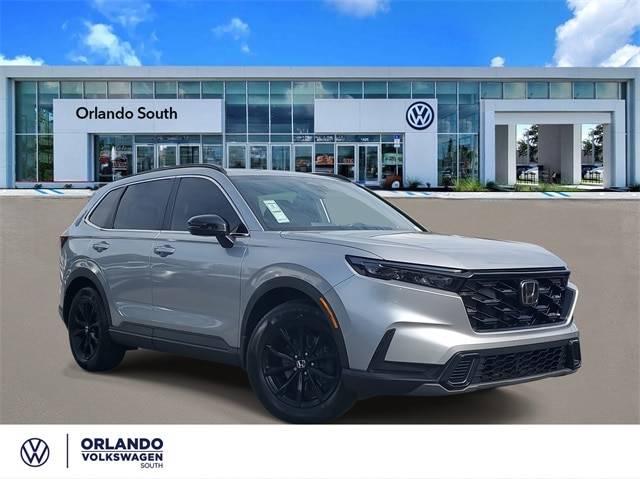 2023 Honda CR-V Hybrid Sport — SUV — 31,126 mi — Orlando, FL