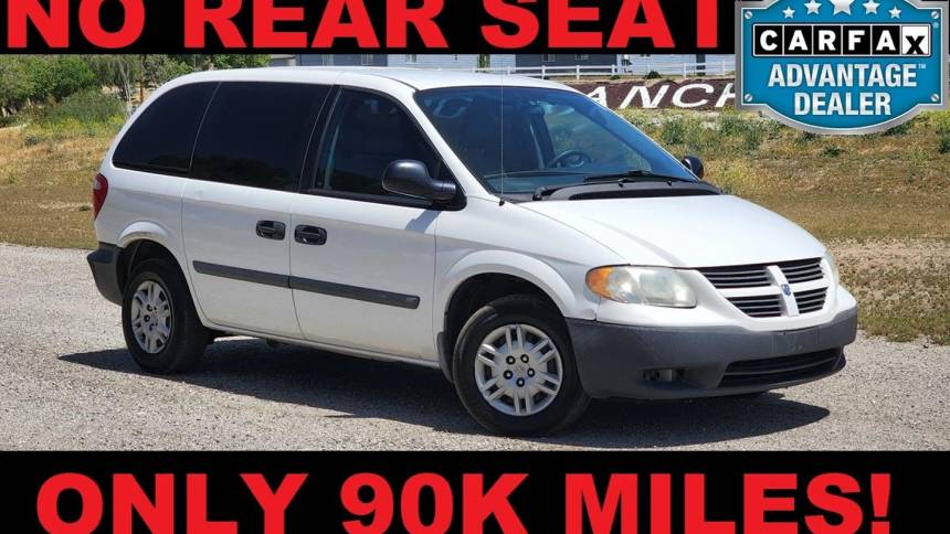 Minivan for best sale sale under 5000