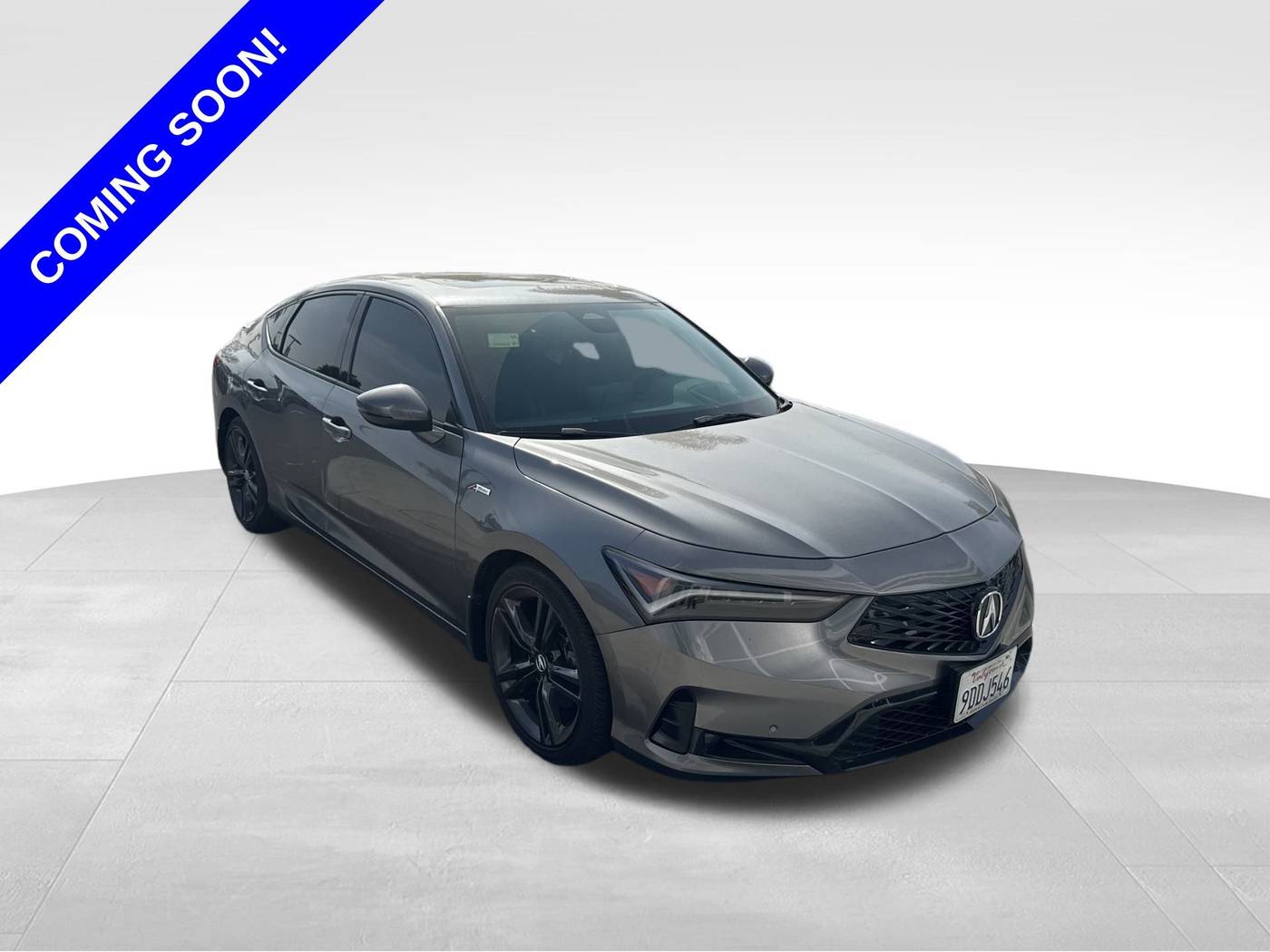 2023 Acura Integra w/A-Spec Technology Package — Hatchback — 7,728 mi — Cerritos, CA