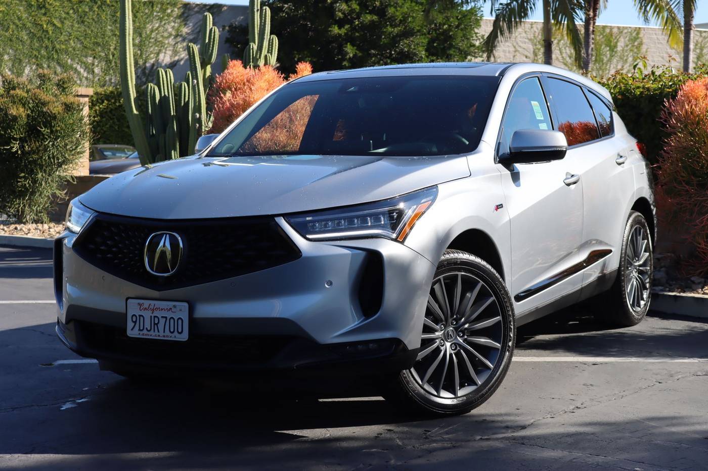 2022 Acura RDX PMC Edition — SUV — 17,262 mi — Cerritos, CA