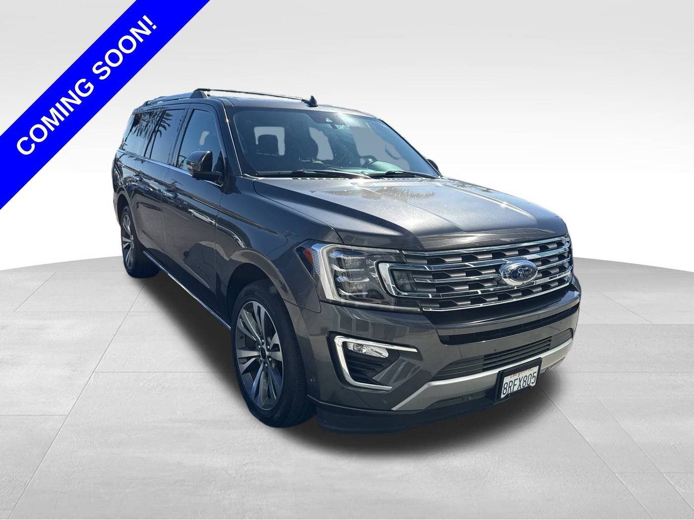 2020 Ford Expedition Limited — SUV — 52,234 mi — Cerritos, CA