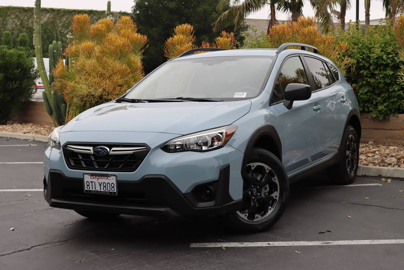2021 Subaru Crosstrek 2.0i — SUV — 67,939 mi — Cerritos, CA