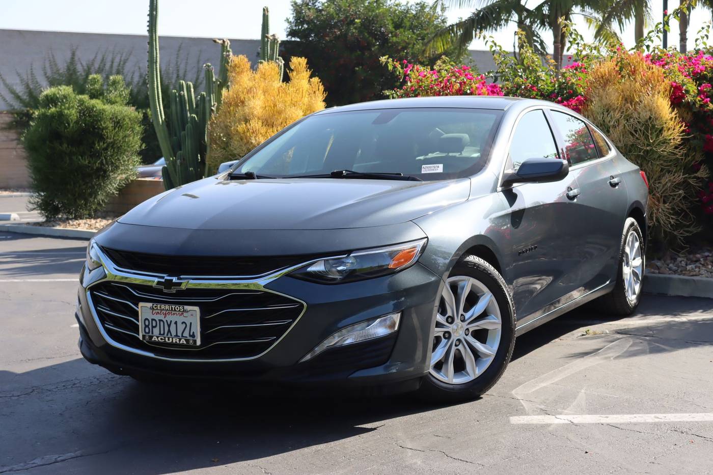 2020 Chevrolet Malibu LT — Sedan — 74,754 mi — Cerritos, CA