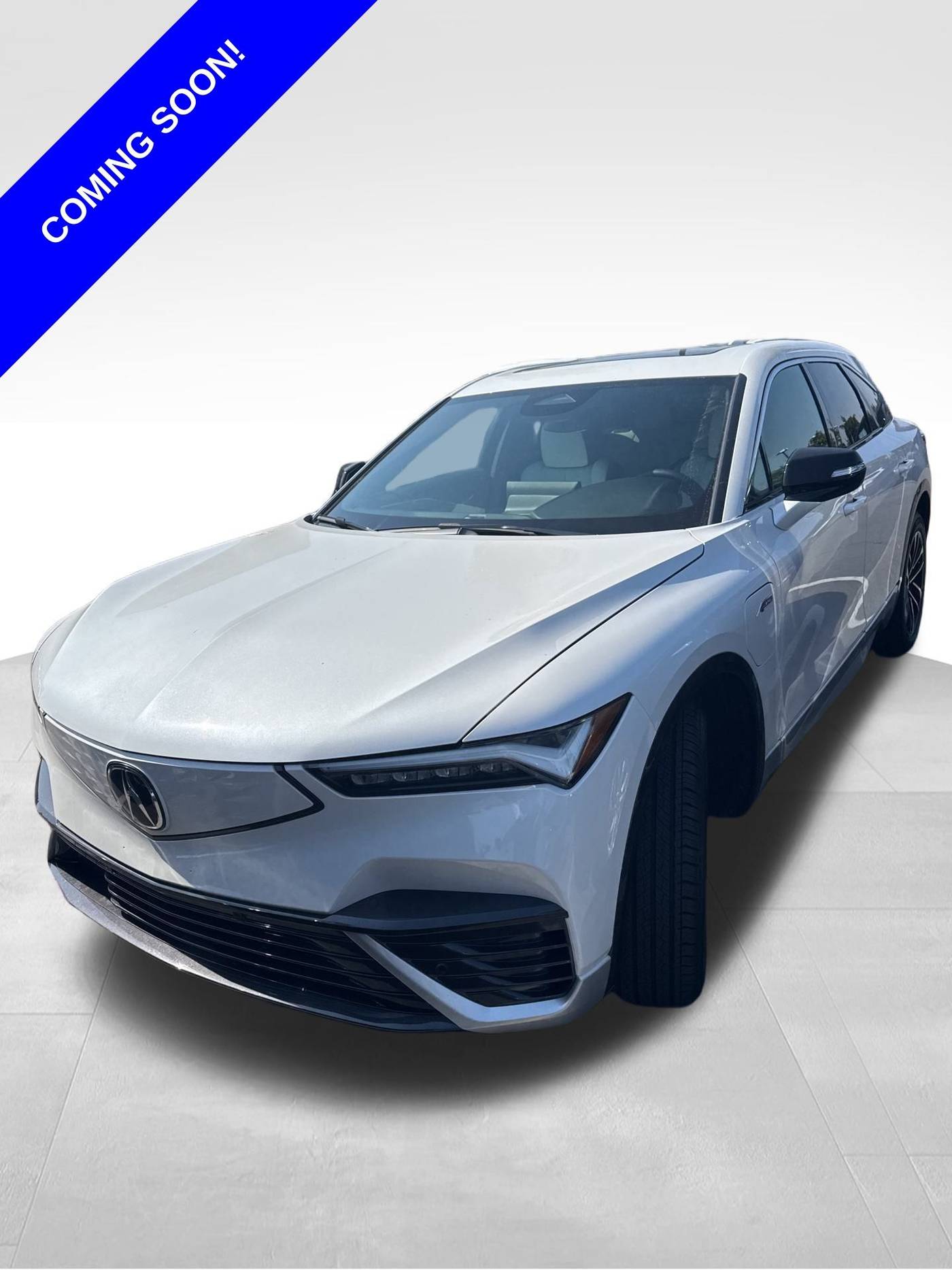 2024 Acura ZDX A-Spec Package — SUV — 4,200 mi — Cerritos, CA