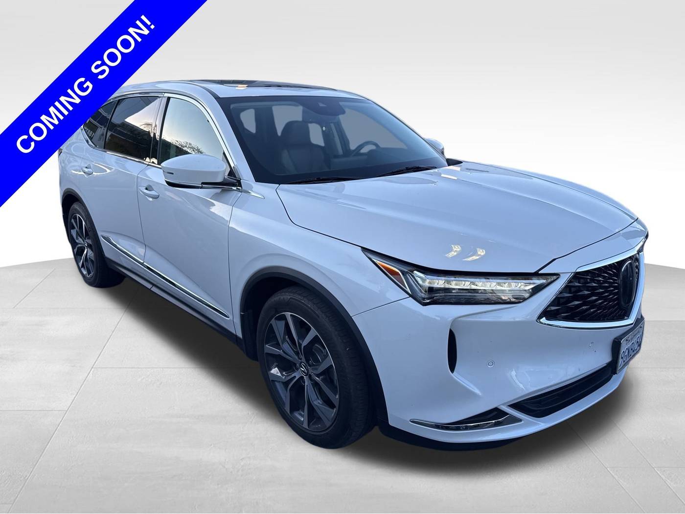 2023 Acura MDX Technology Package — SUV — 34,215 mi — Cerritos, CA