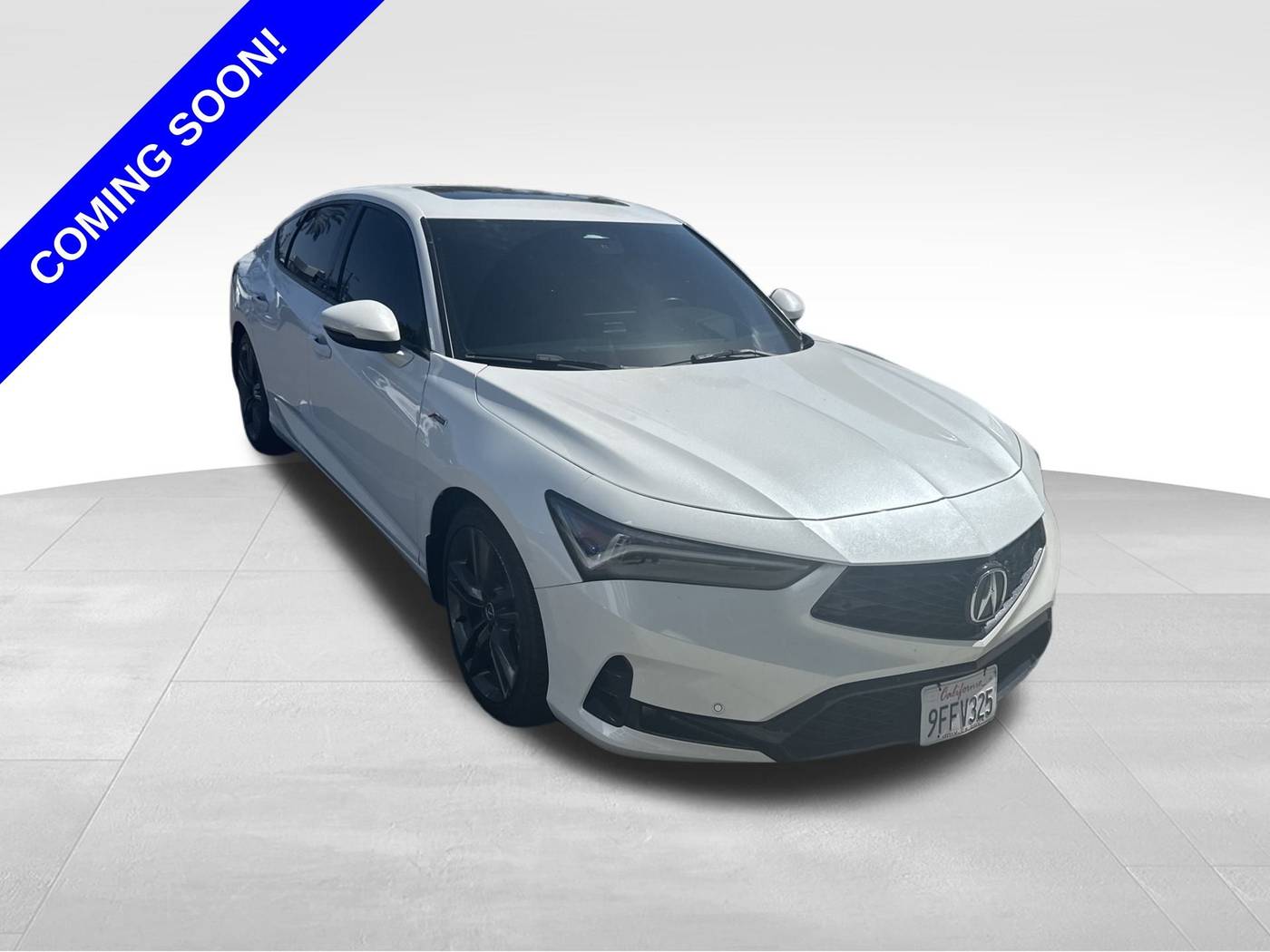 2023 Acura Integra w/A-Spec Technology Package — Hatchback — 27,982 mi — Cerritos, CA