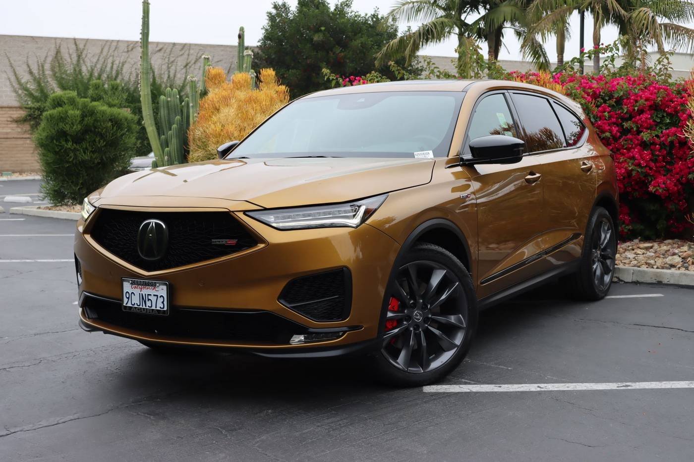 2022 Acura MDX Type S — SUV — 41,288 mi — Cerritos, CA