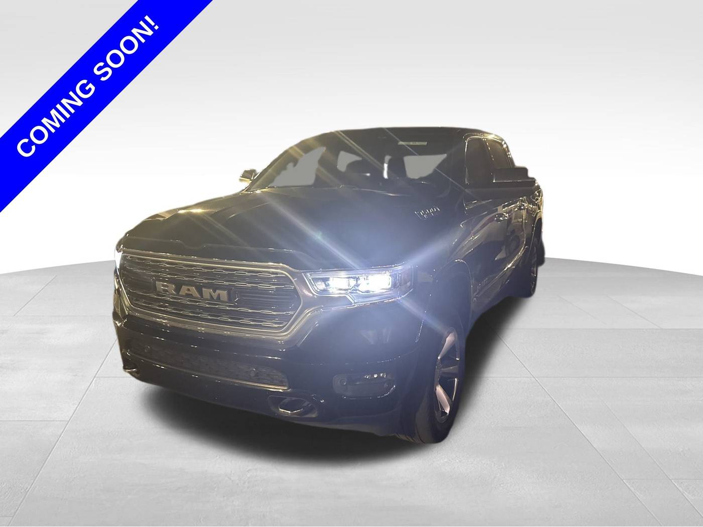 2019 Ram 1500 Limited — Pickup Truck — 64,027 mi — Cerritos, CA