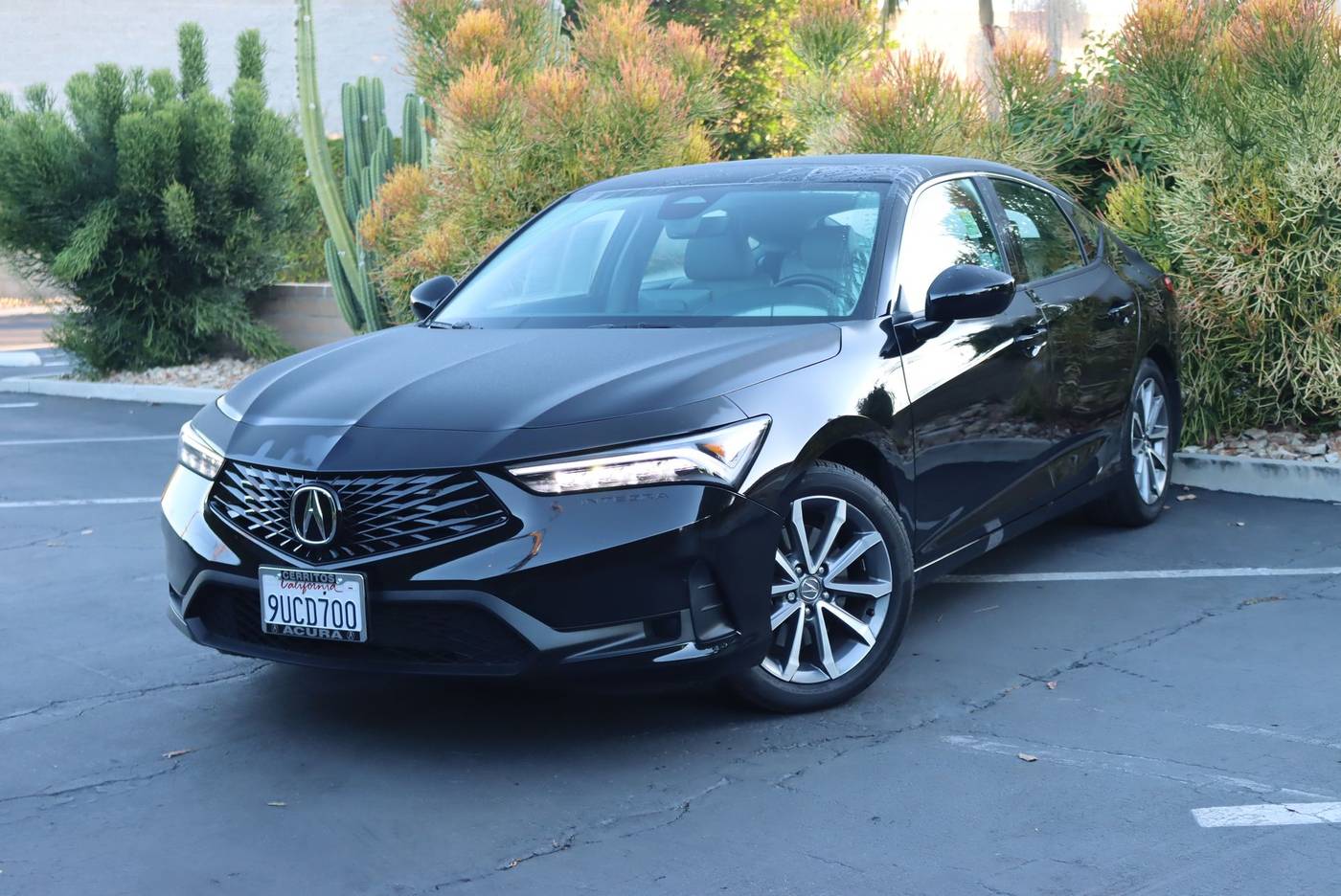 2025 Acura Integra Base — Hatchback — 3,002 mi — Cerritos, CA