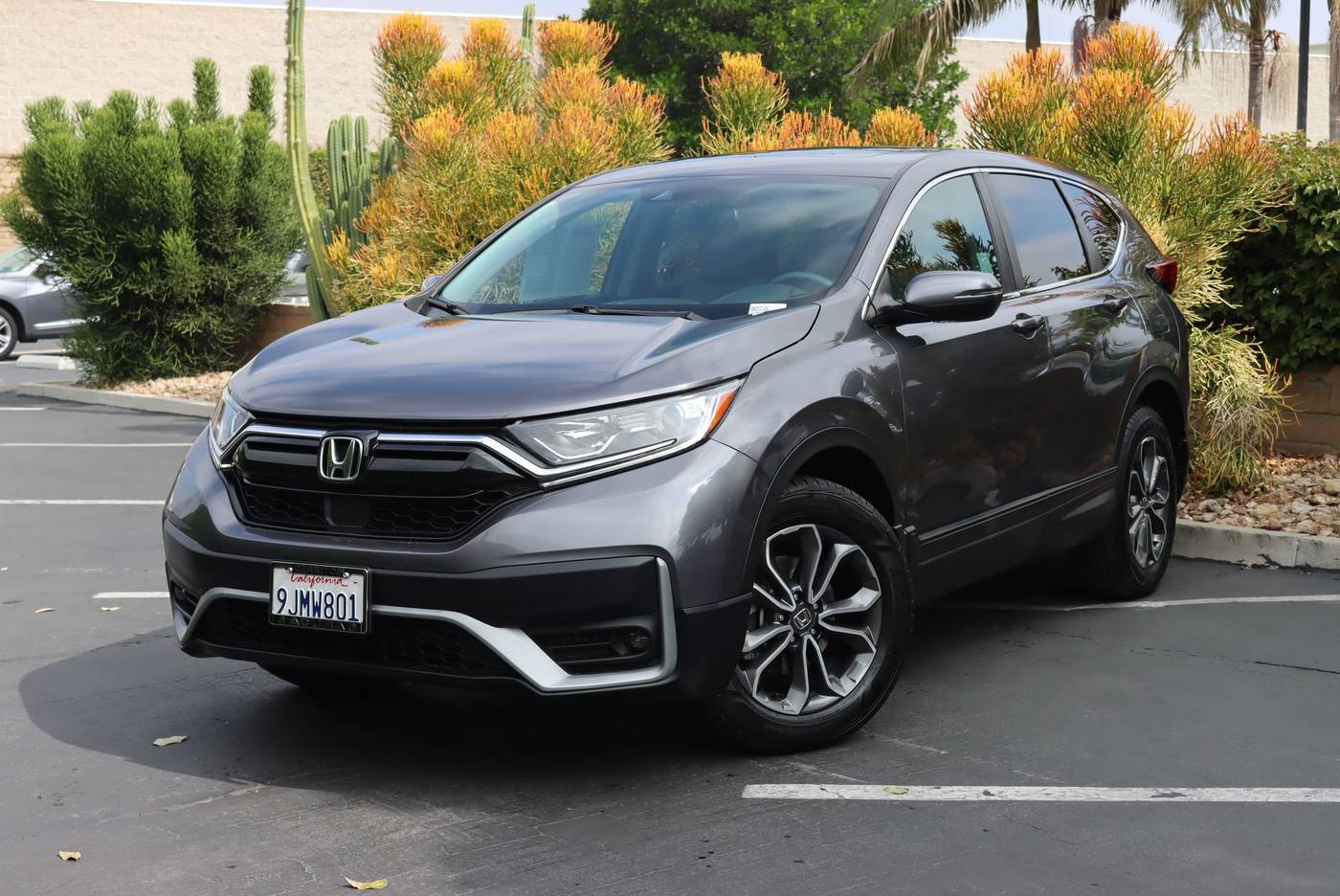 2020 Honda CR-V EX-L — SUV — 24,839 mi — Cerritos, CA