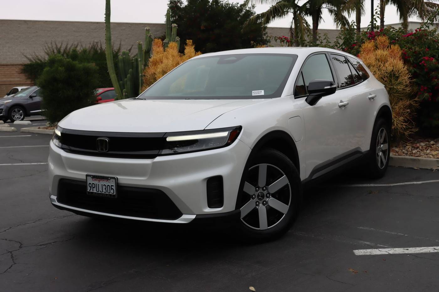 2024 Honda Prologue EX — SUV — 10,871 mi — Cerritos, CA