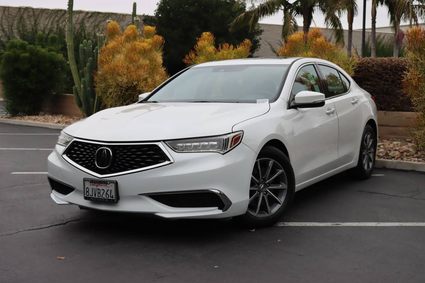 2019 Acura TLX Standard — Sedan — 72,028 mi — Cerritos, CA