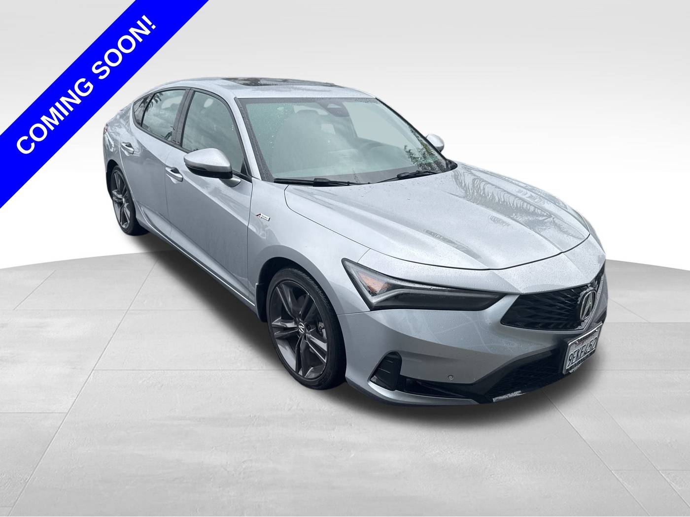 2023 Acura Integra w/A-Spec Technology Package — Hatchback — 28,755 mi — Cerritos, CA