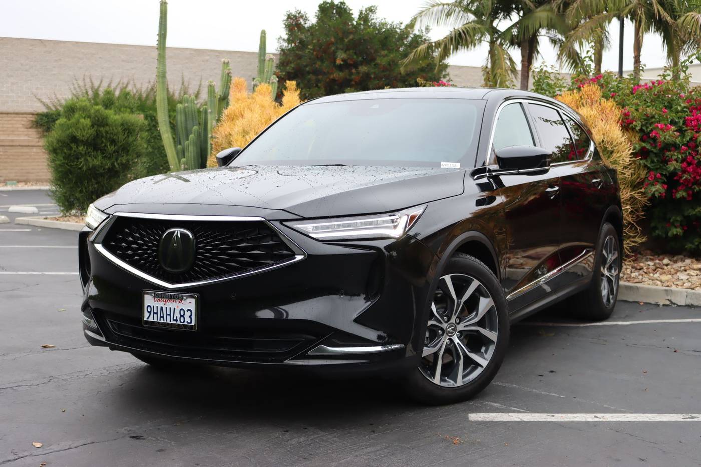 2023 Acura MDX Technology Package — SUV — 30,680 mi — Cerritos, CA