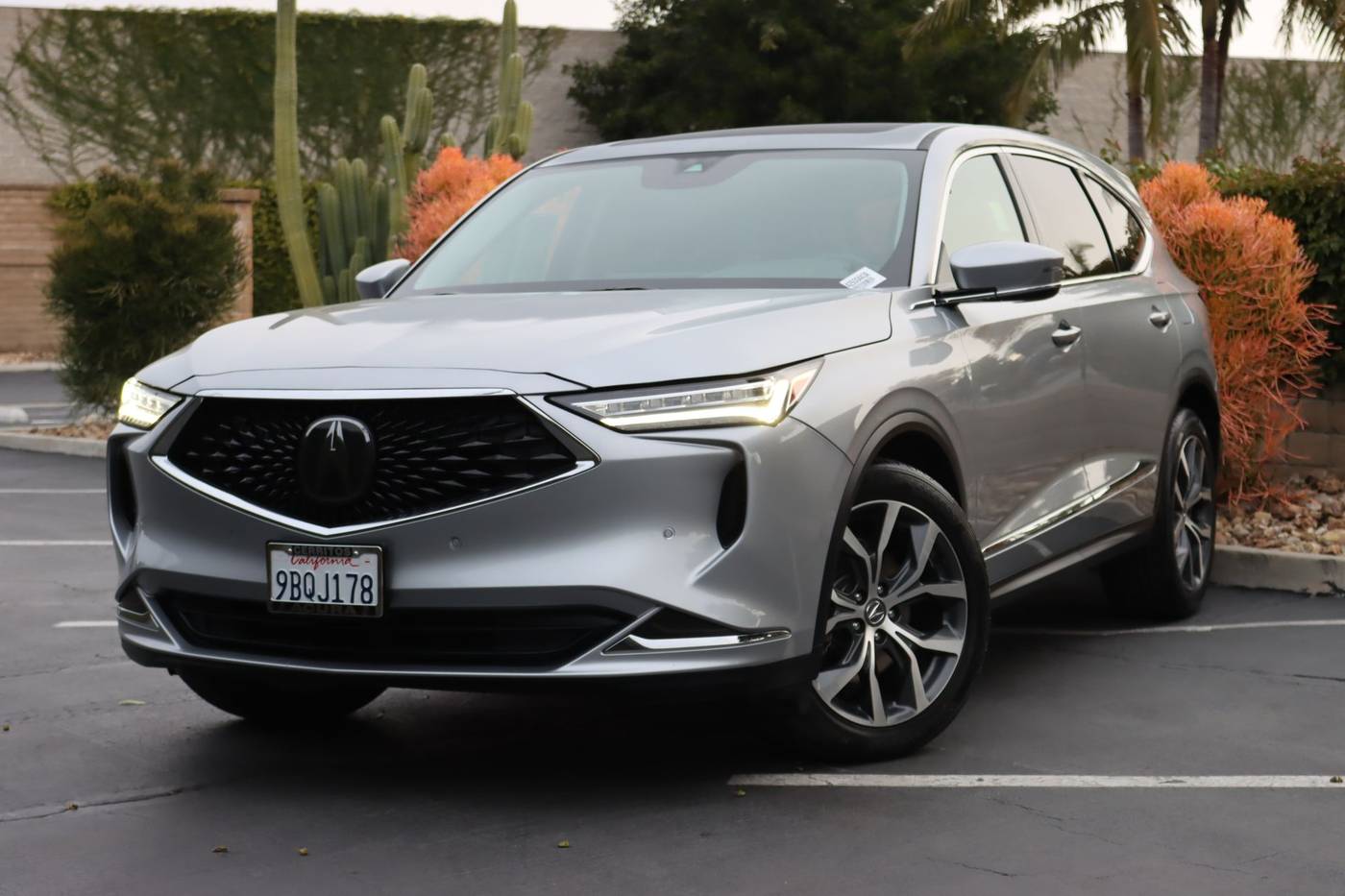 2022 Acura MDX Technology Package — SUV — 33,034 mi — Cerritos, CA