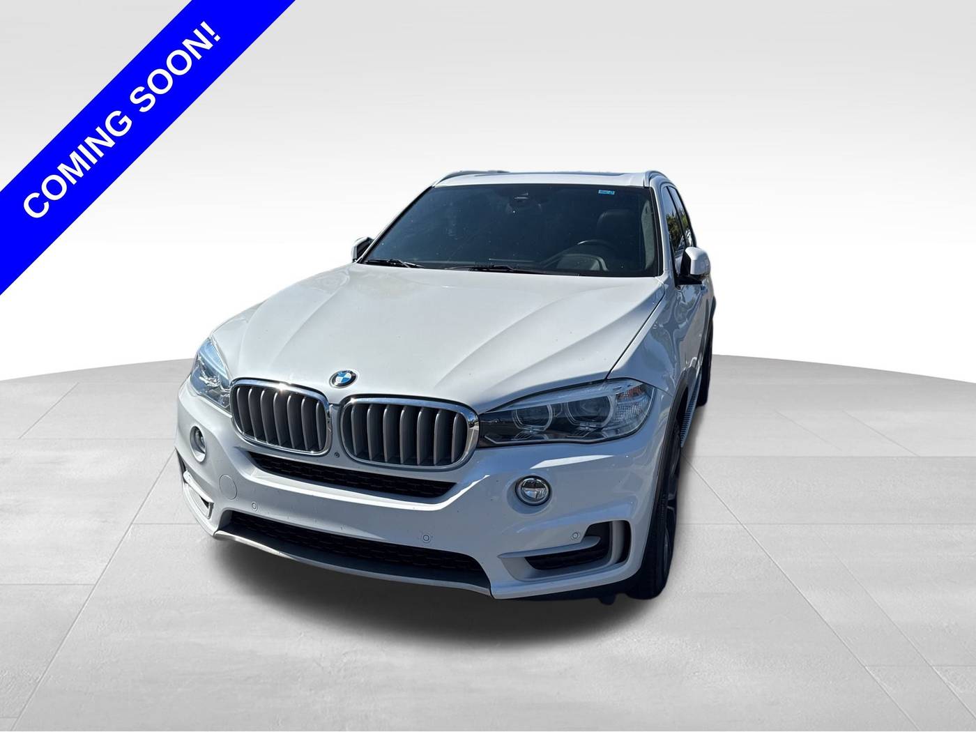 2018 BMW X5 35i — SUV — 77,849 mi — Cerritos, CA