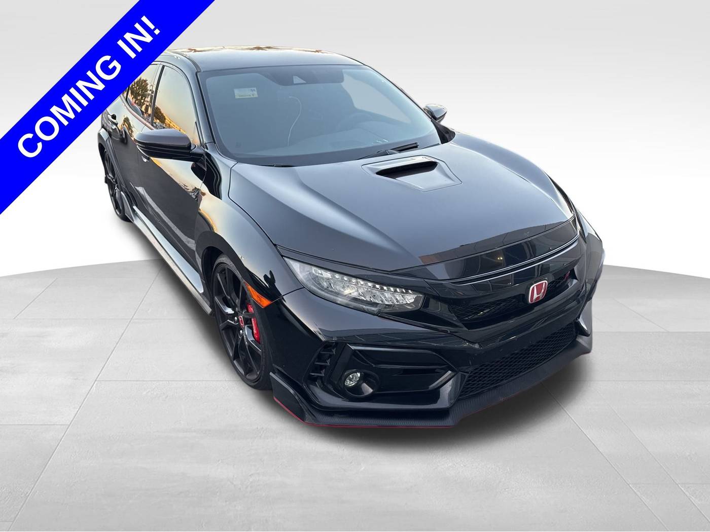 2020 Honda Civic Type R — Hatchback — 69,243 mi — Cerritos, CA