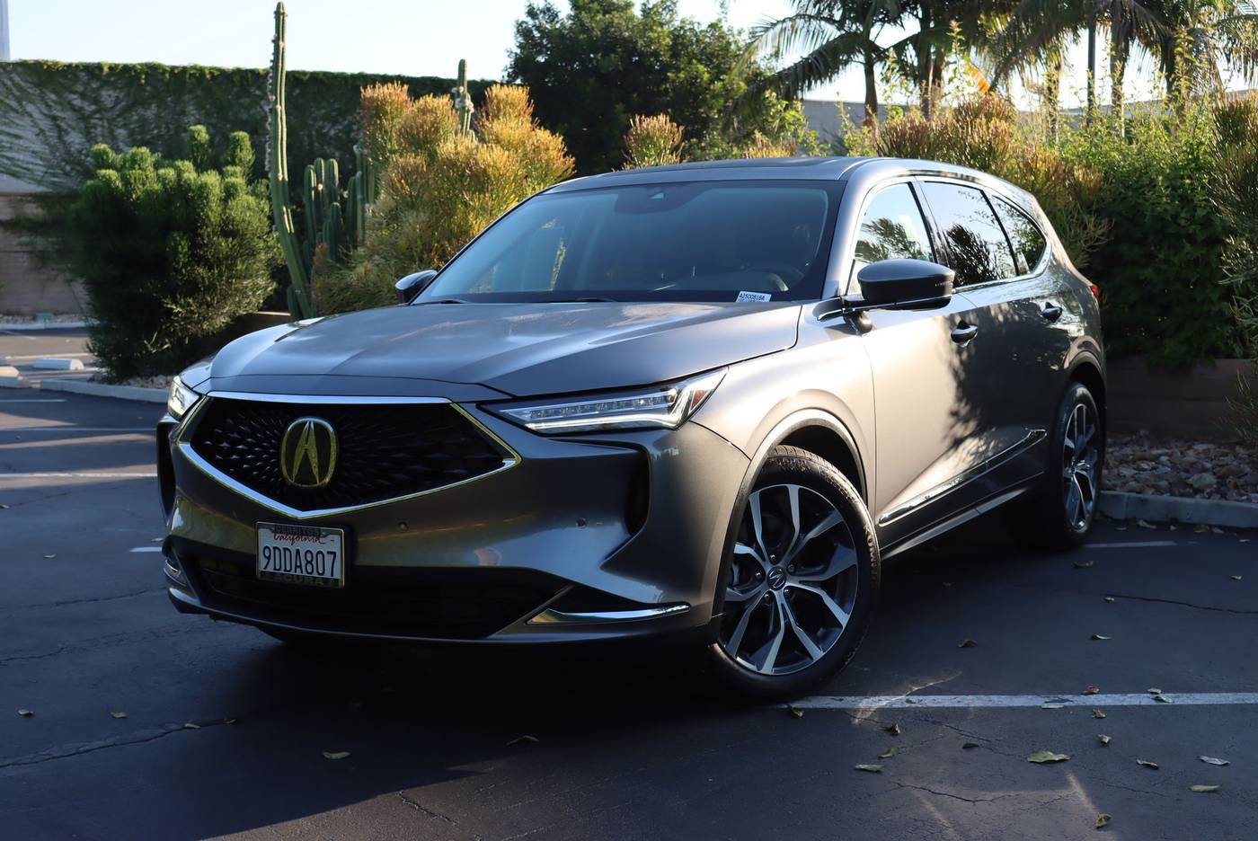 2023 Acura MDX Technology Package — SUV — 31,906 mi — Cerritos, CA