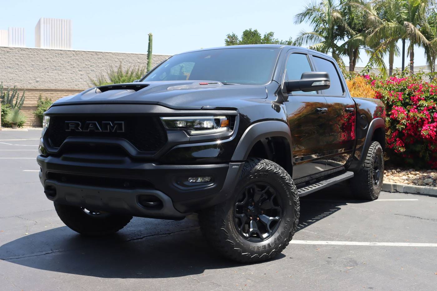 2021 Ram 1500 TRX — Pickup Truck — 12,434 mi — Cerritos, CA