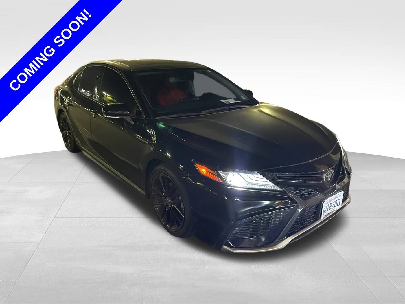 2022 Toyota Camry XSE — Sedan — 85,884 mi — Cerritos, CA