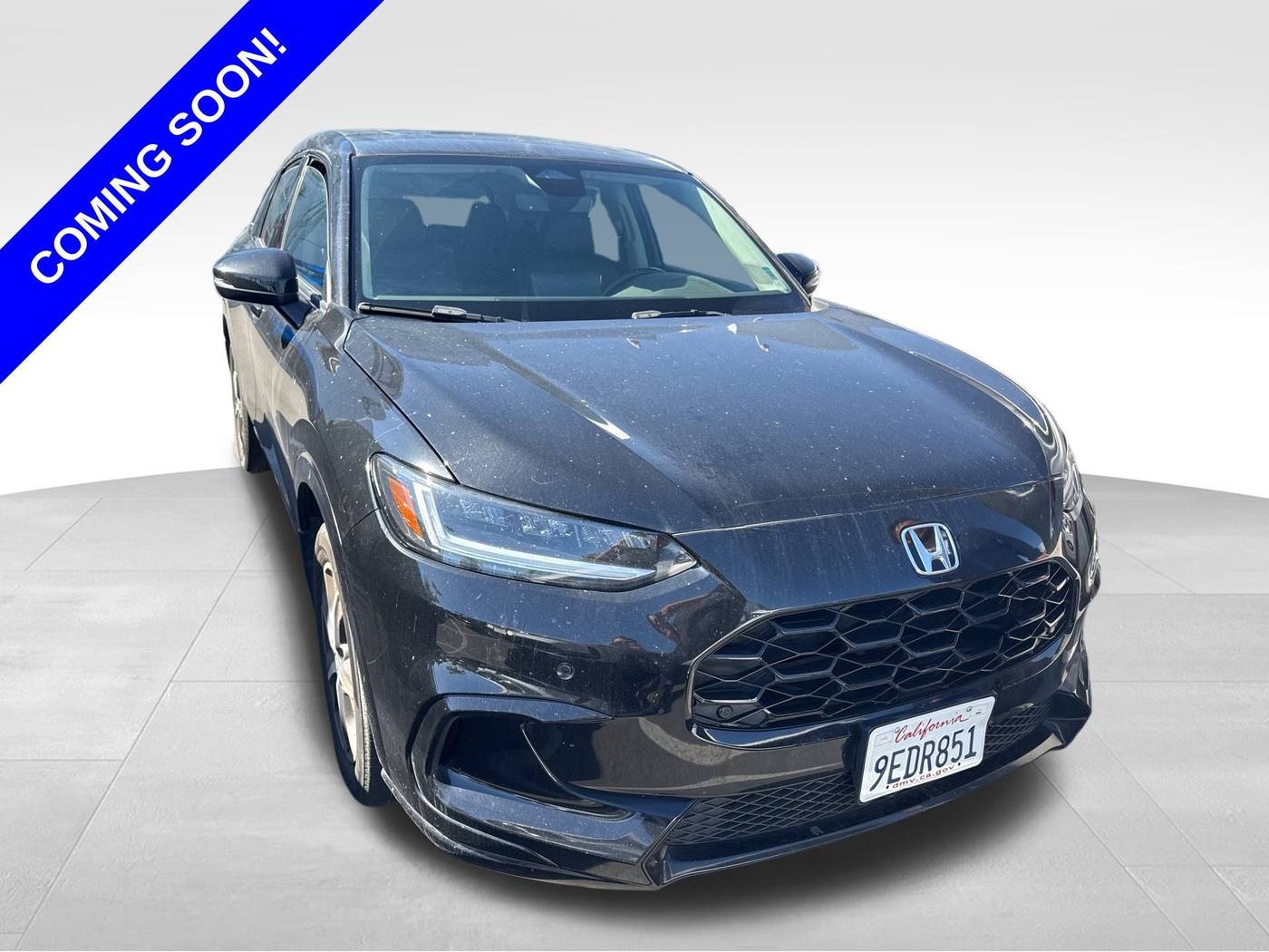 2023 Honda HR-V EX-L — SUV — 44,705 mi — Cerritos, CA